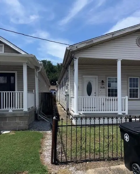 2635 N Rocheblave Street, New Orleans, LA 70117 - #2