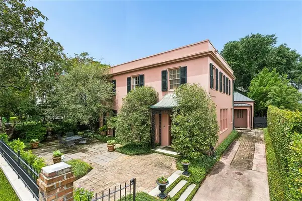 1624 Arabella Street, New Orleans, LA 70115