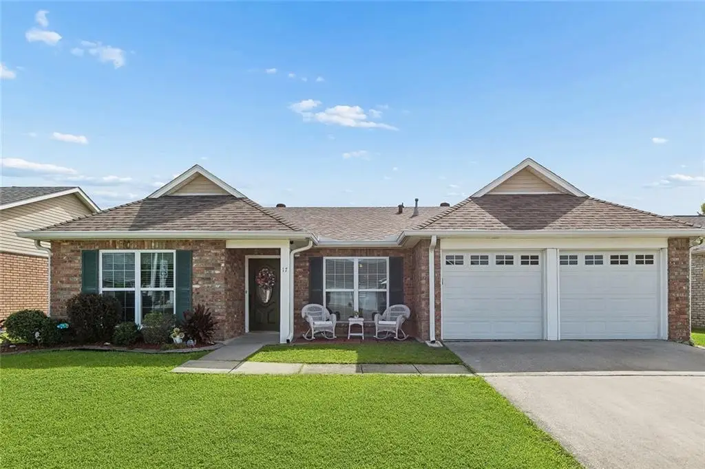 17 Oakley Drive, Destrehan, LA 70047 - #1