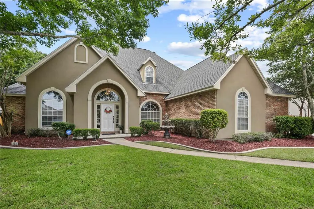 207 Lansdowne Drive, Slidell, LA 70461 - #1