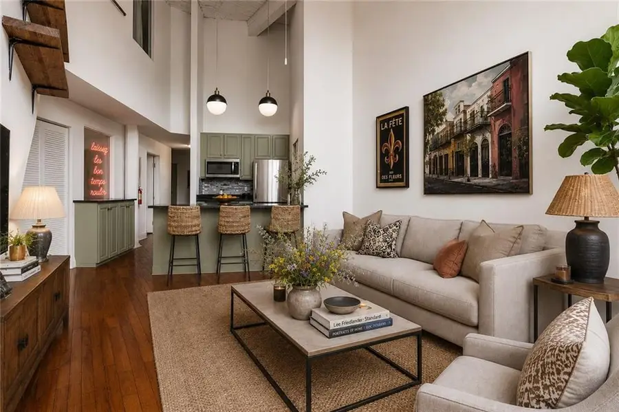 920 Poeyfarre Street #423, New Orleans, LA 70130 - #3