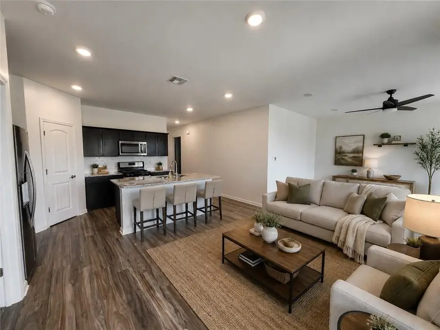 4482 Marais River Drive, Slidell, LA 70461 - #2