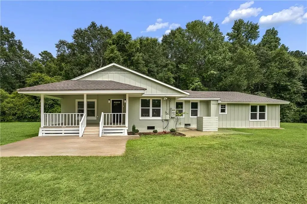59354 Borgne Ave Avenue, Bogalusa, LA 70427 - #1