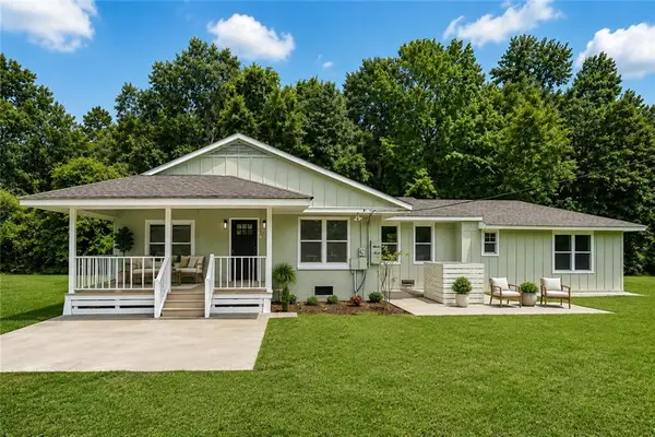 59354 Borgne Ave Avenue, Bogalusa, LA 70427