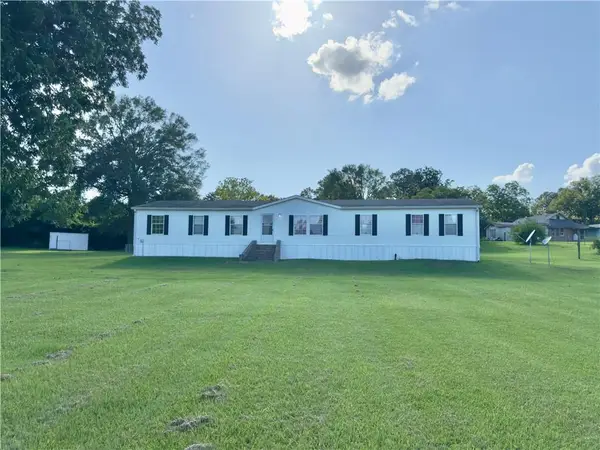 2270 W Baker Street, Jena, LA 71342
