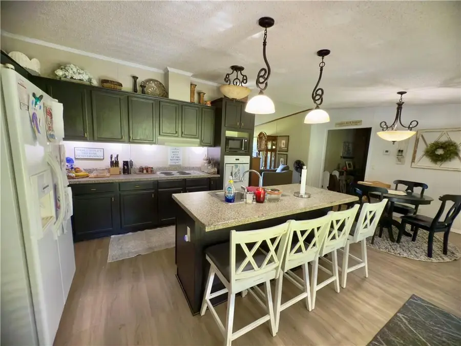 2270 W Baker Street, Jena, LA 71342 - #2