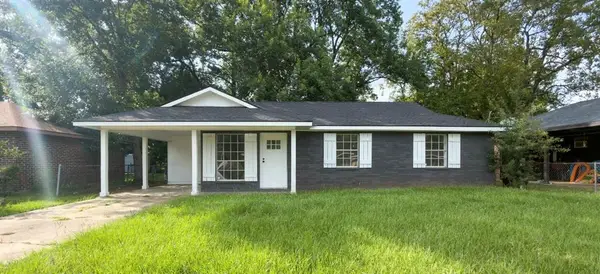 604 Renee Drive, Alexandria, LA 71302