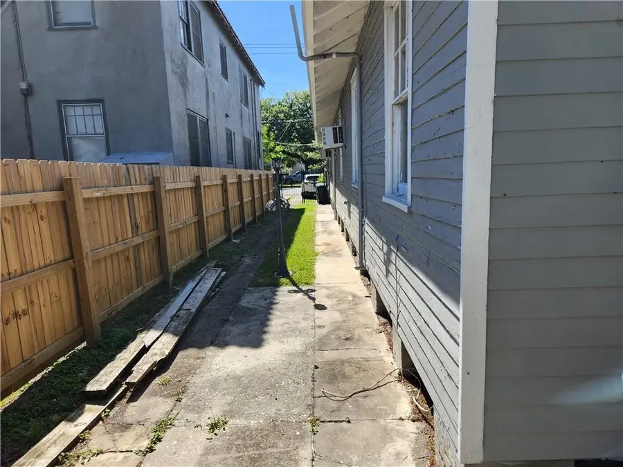 4011 Franklin Avenue, New Orleans, LA 70122 - #3