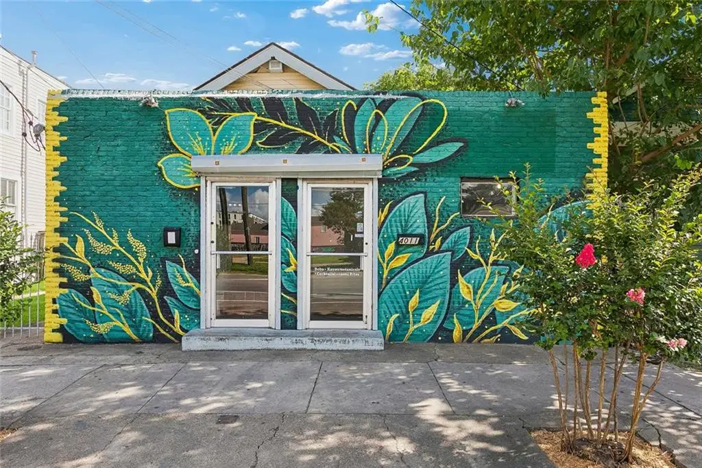 4011 St Claude Avenue, New Orleans, LA 70117 - #1
