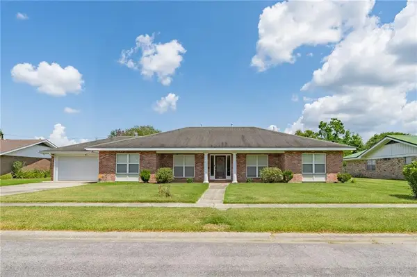 1414 University Drive, Hammond, LA 70401