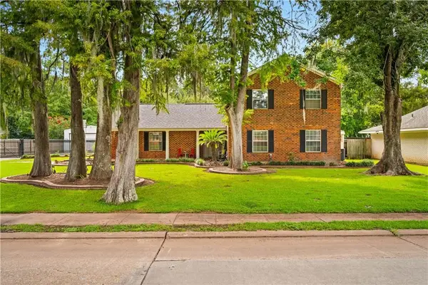 508 Windermere Boulevard, Alexandria, LA 71303