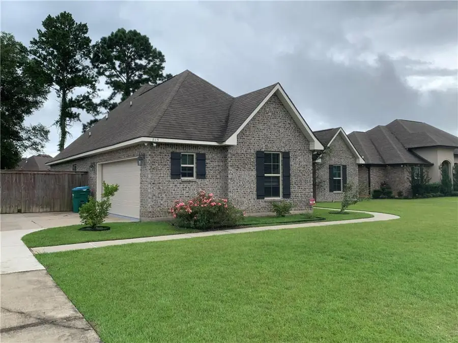815 Lee Drive, Ponchatoula, LA 70454 - #2