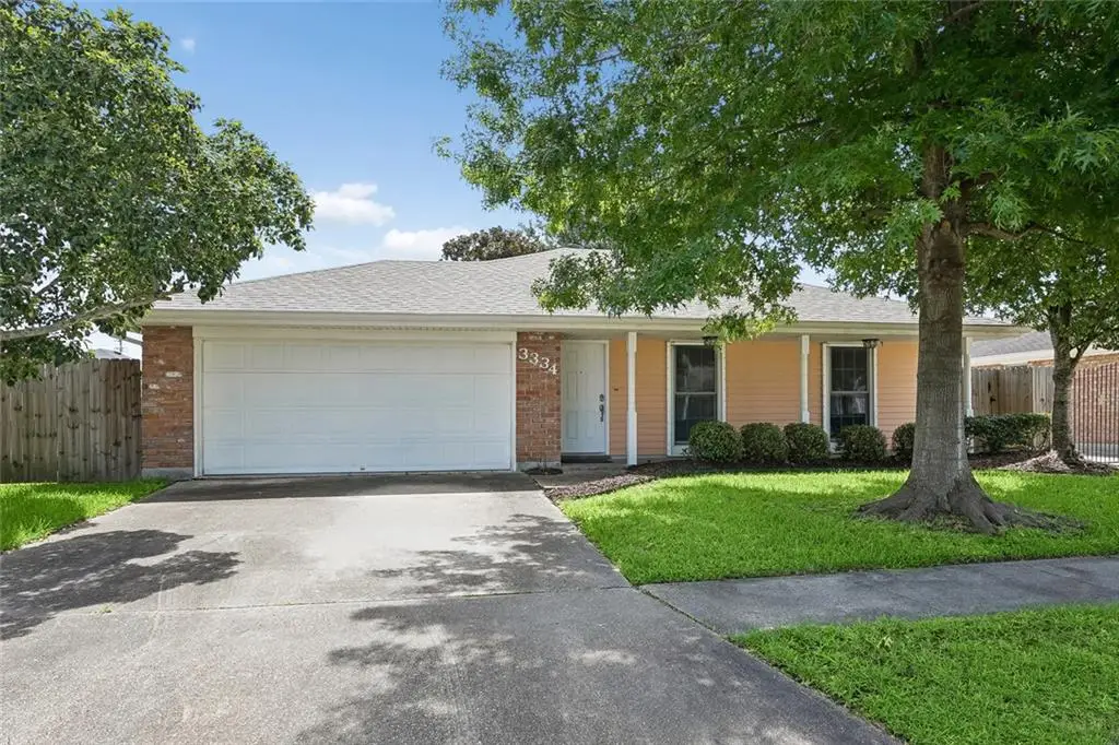 3334 Grandwood Boulevard, Kenner, LA 70065 - #1