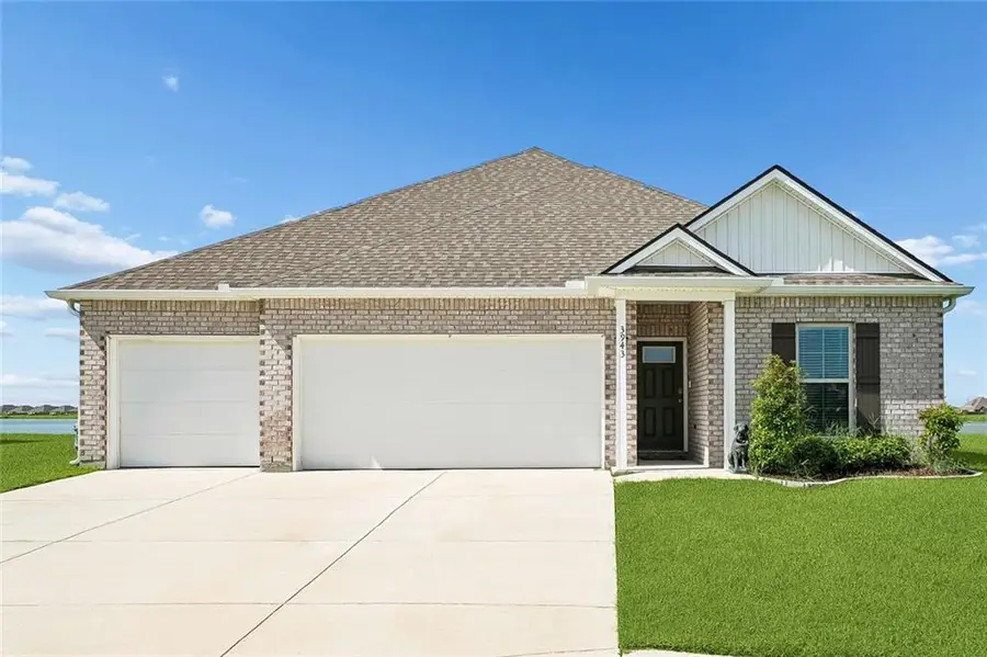 3943 Hook Island Lane, Slidell, LA 70461 - #2