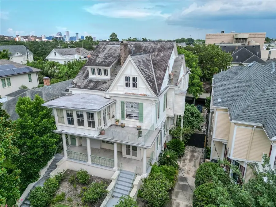 1915 Octavia Street, New Orleans, LA 70115 - #3