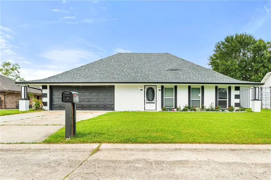 154 Presque Isle Drive, Houma, LA 70363 - #2