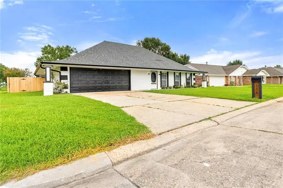 154 Presque Isle Drive, Houma, LA 70363 - #3