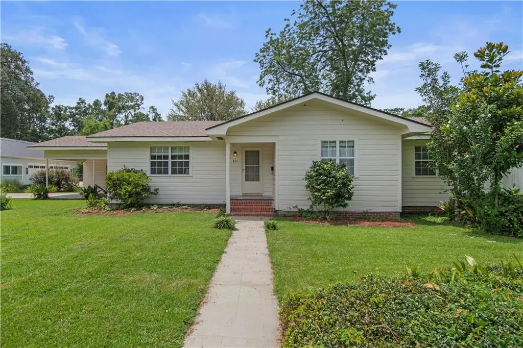 301 W 19th Avenue, Covington, LA 70433 - #1