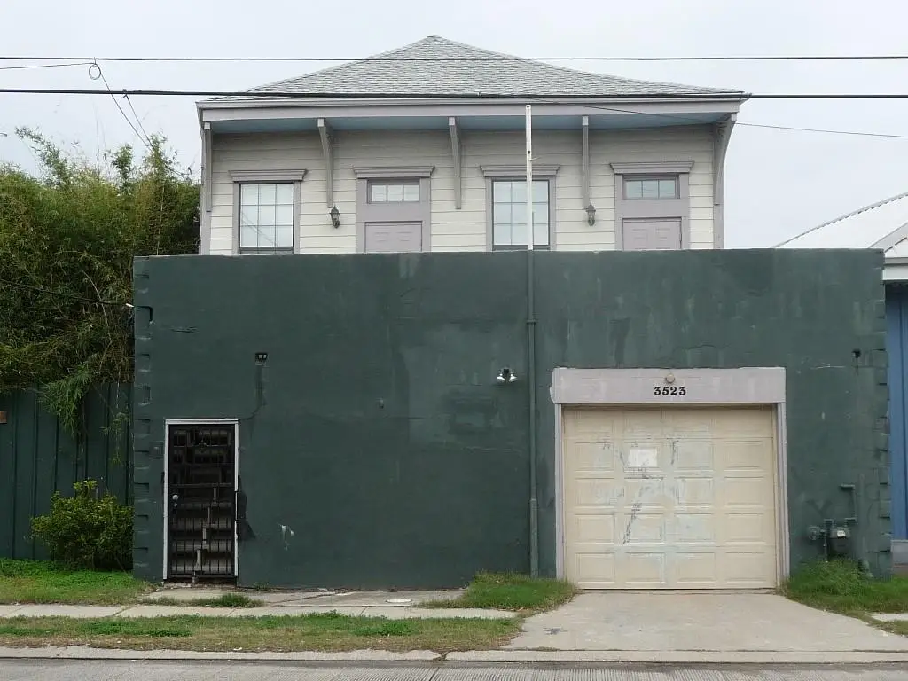 3523 Tchoupitoulas Street Street, New Orleans, LA 70115 - #1