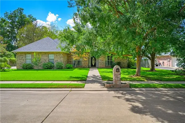 6218 West Taylor Street, Alexandria, LA 71303