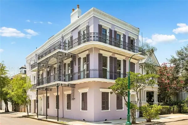 1002 Esplanade Avenue, New Orleans, LA 70116