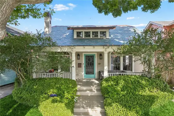 835 Taft Place, New Orleans, LA 70119