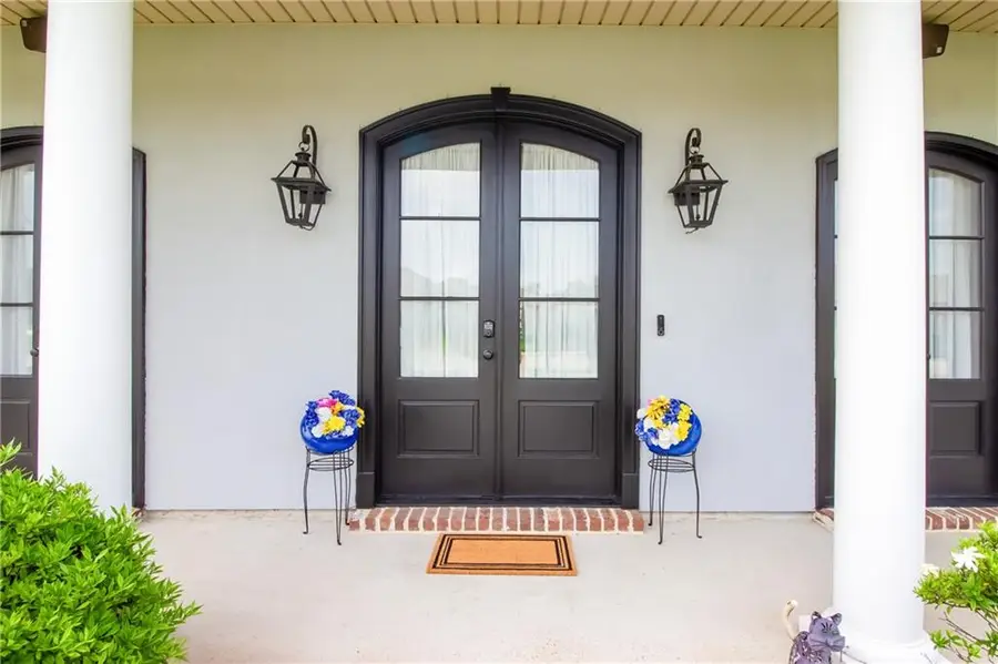 503 Country Cottage Boulevard, Montz, LA 70068 - #3