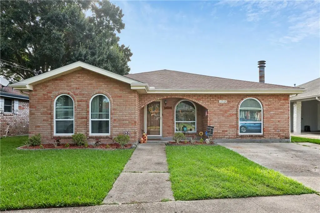 1713 Richland Avenue, Metairie, LA 70001 - #1