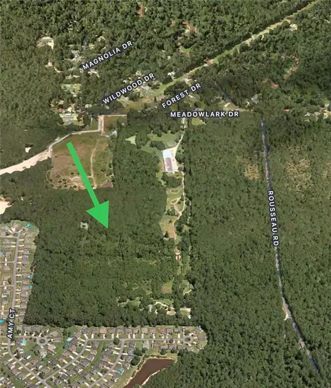 0 Meadowlark Drive, Covington, LA 70433 - #2