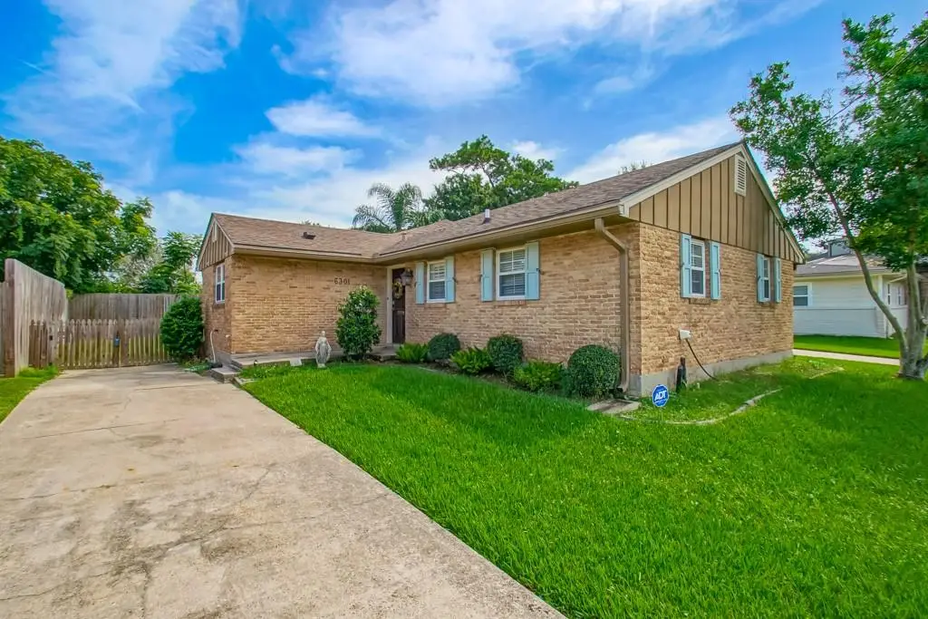6301 Ruth Street, Metairie, LA 70003 - #1