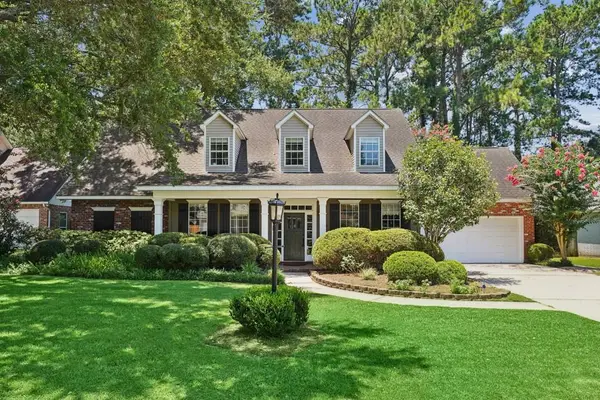 1263 Springwater Drive, Mandeville, LA 70471