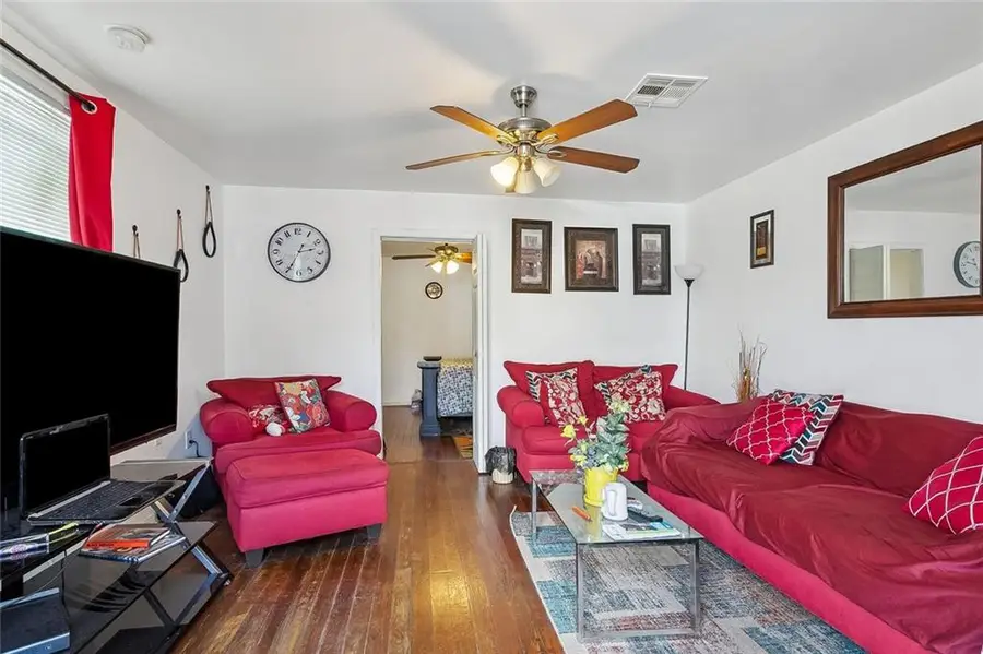 1720 Mandeville Street, New Orleans, LA 70117 - #3