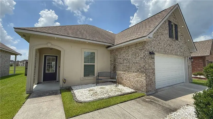 39073 Honorable Oaks Avenue, Gonzales, LA 70737 - #2
