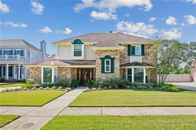 41 Kings Canyon Drive, New Orleans, LA 70131 - #1