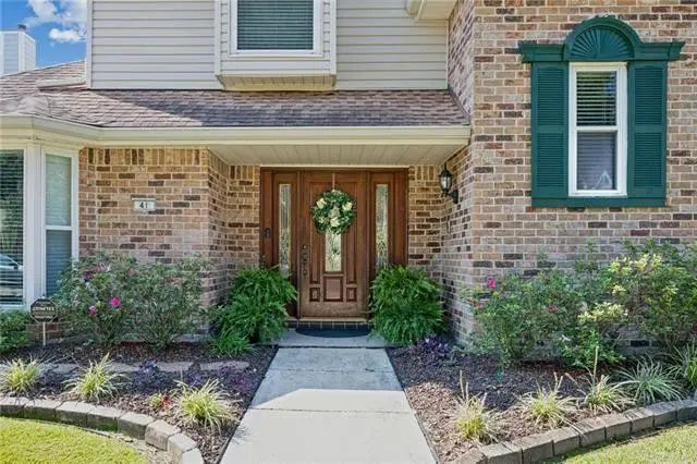 41 Kings Canyon Drive, New Orleans, LA 70131 - #2