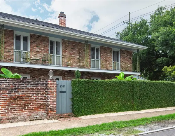 4380 Lasalle Street, New Orleans, LA 70115