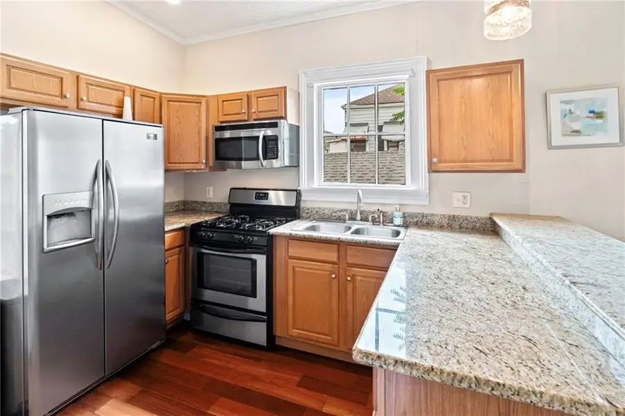 2033 Coliseum Street #4, New Orleans, LA 70130 - #2
