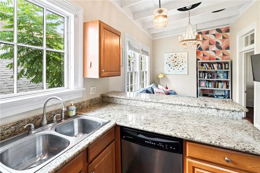 2033 Coliseum Street #4, New Orleans, LA 70130 - #3