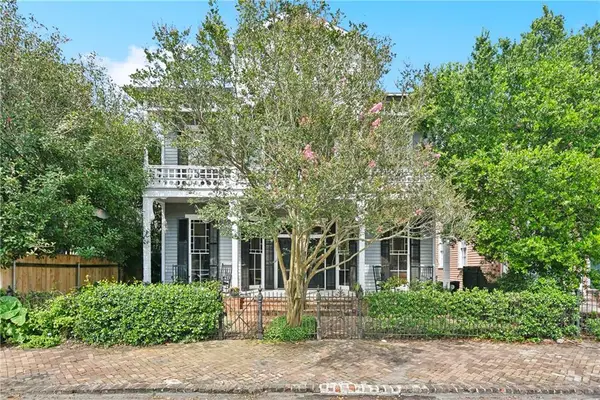 1209 Fourth Street #1209, New Orleans, LA 70130