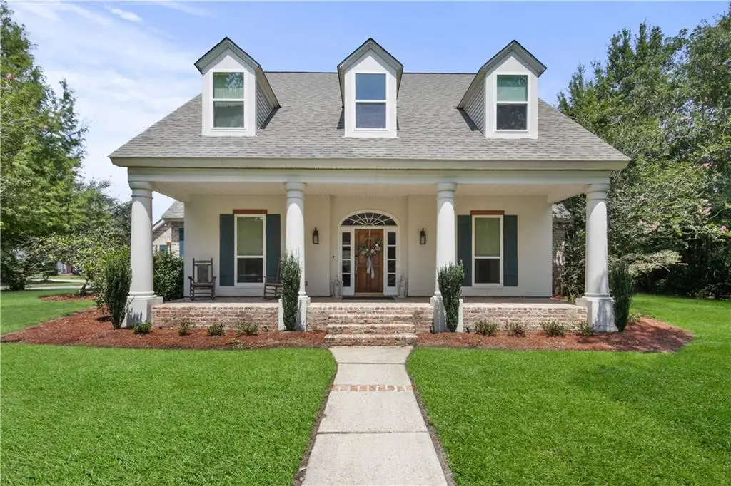 1020 Parkpoint Drive, Slidell, LA 70461 - #1