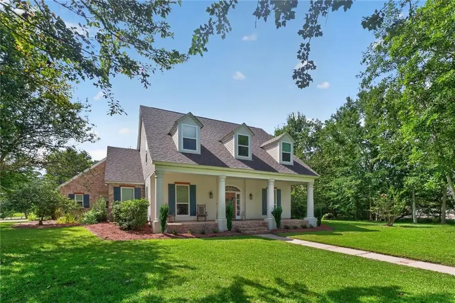 1020 Parkpoint Drive, Slidell, LA 70461 - #2