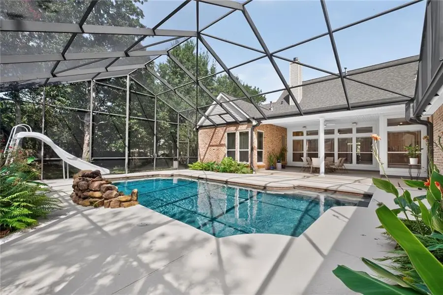 1020 Parkpoint Drive, Slidell, LA 70461 - #3