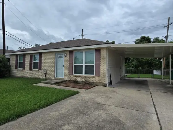 788 Ruth Drive, Avondale, LA 70094