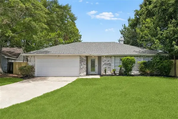 1406 Shakespeare Court, Slidell, LA 70461
