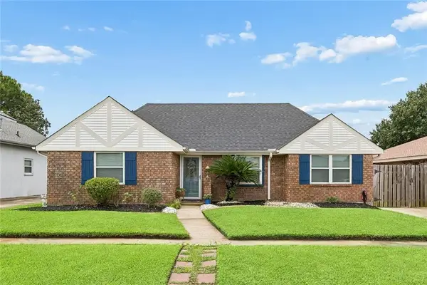 63 Normandy Drive, Kenner, LA 70065
