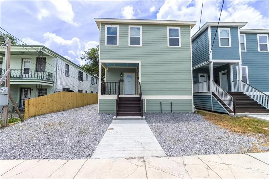 8932 Palm Street, New Orleans, LA 70118 - #2