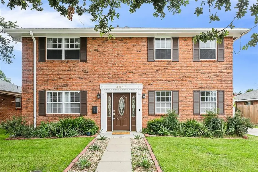 4813 Tartan Drive, Metairie, LA 70003 - #2
