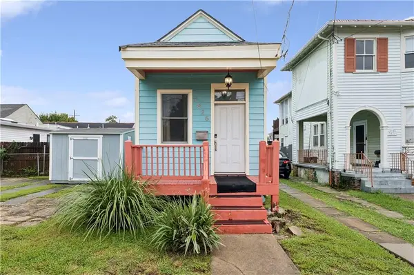 7825 Cohn Street, New Orleans, LA 70118