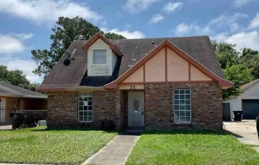 25 Christopher Court, New Orleans, LA 70128 - #2