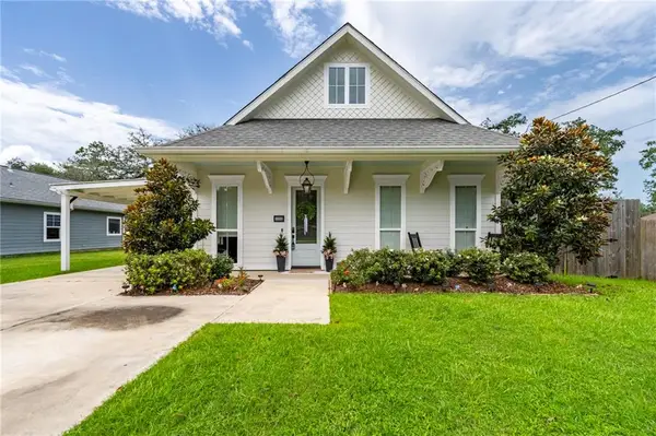 208 E Pecan Street, Ponchatoula, LA 70454